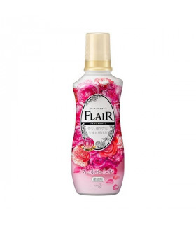 Kao - Flair Fragrance Laundry Softener Conditioner Floral & Sweet 570ml